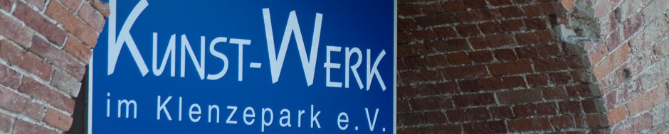 Kunst-Werk im Klenzepark e.V.